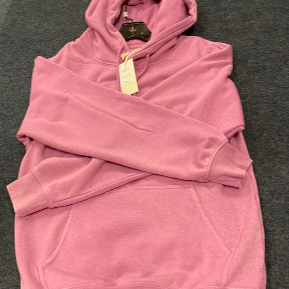 NWT Oversized Jogger Set - Picture 3 of 6